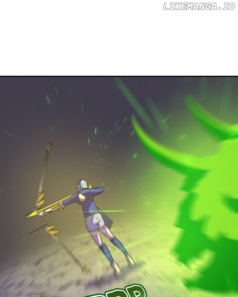 Soul Gear Chapter 69 - page 1
