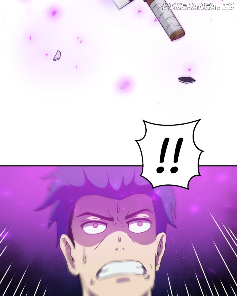 Soul Gear Chapter 69 - page 11