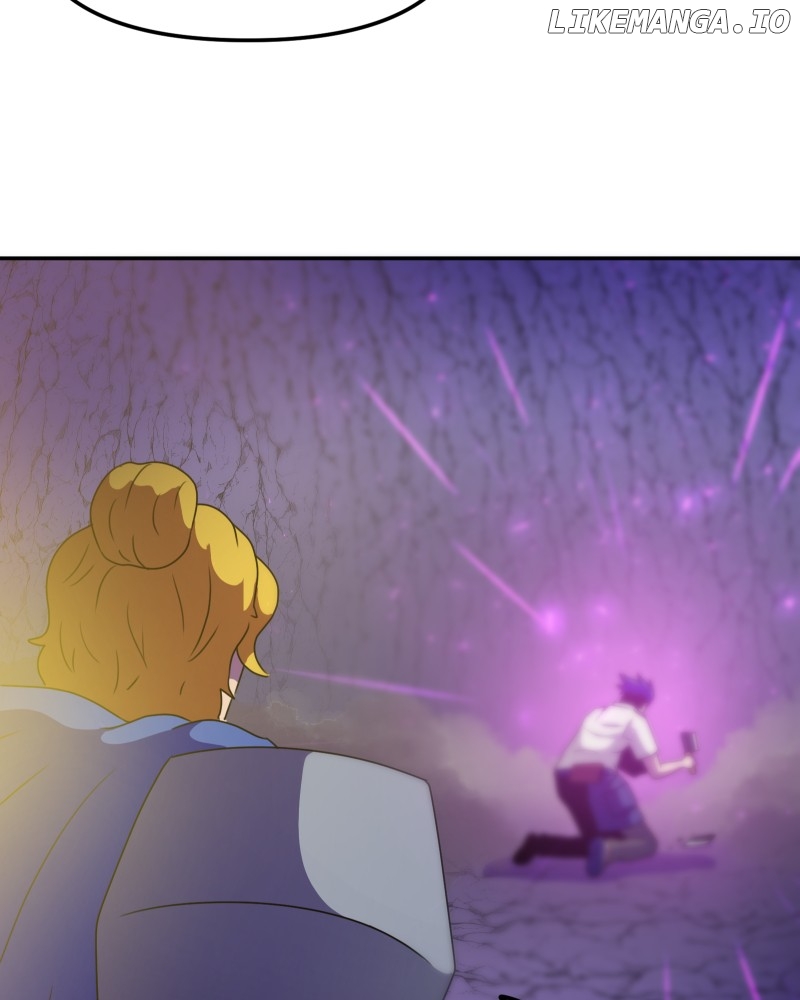 Soul Gear Chapter 69 - page 13