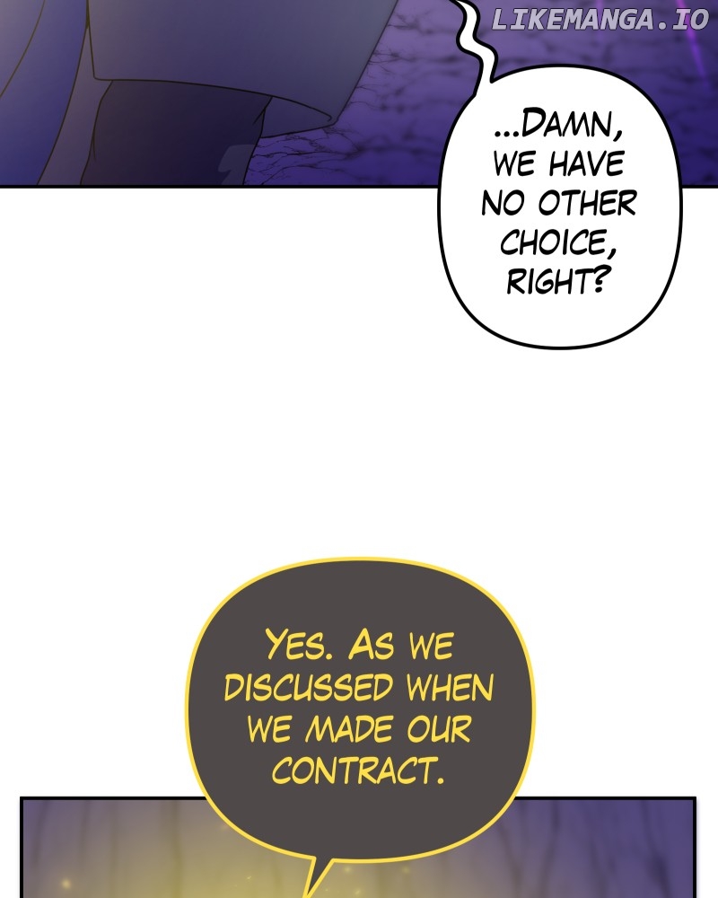 Soul Gear Chapter 69 - page 14