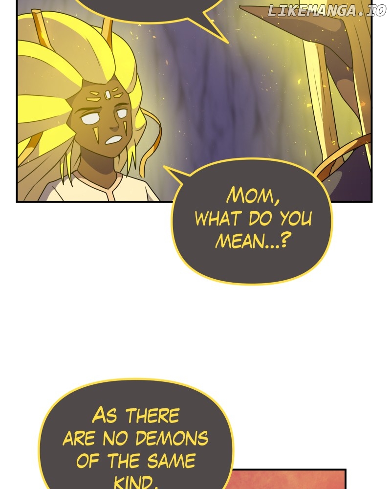 Soul Gear Chapter 69 - page 16
