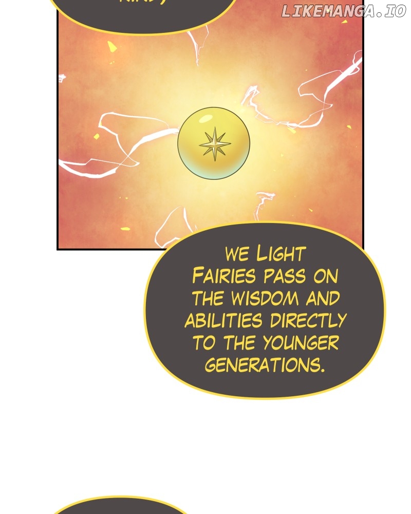 Soul Gear Chapter 69 - page 17