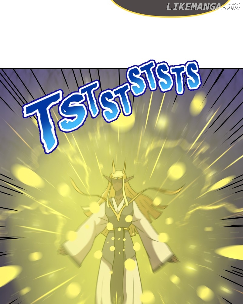 Soul Gear Chapter 69 - page 21