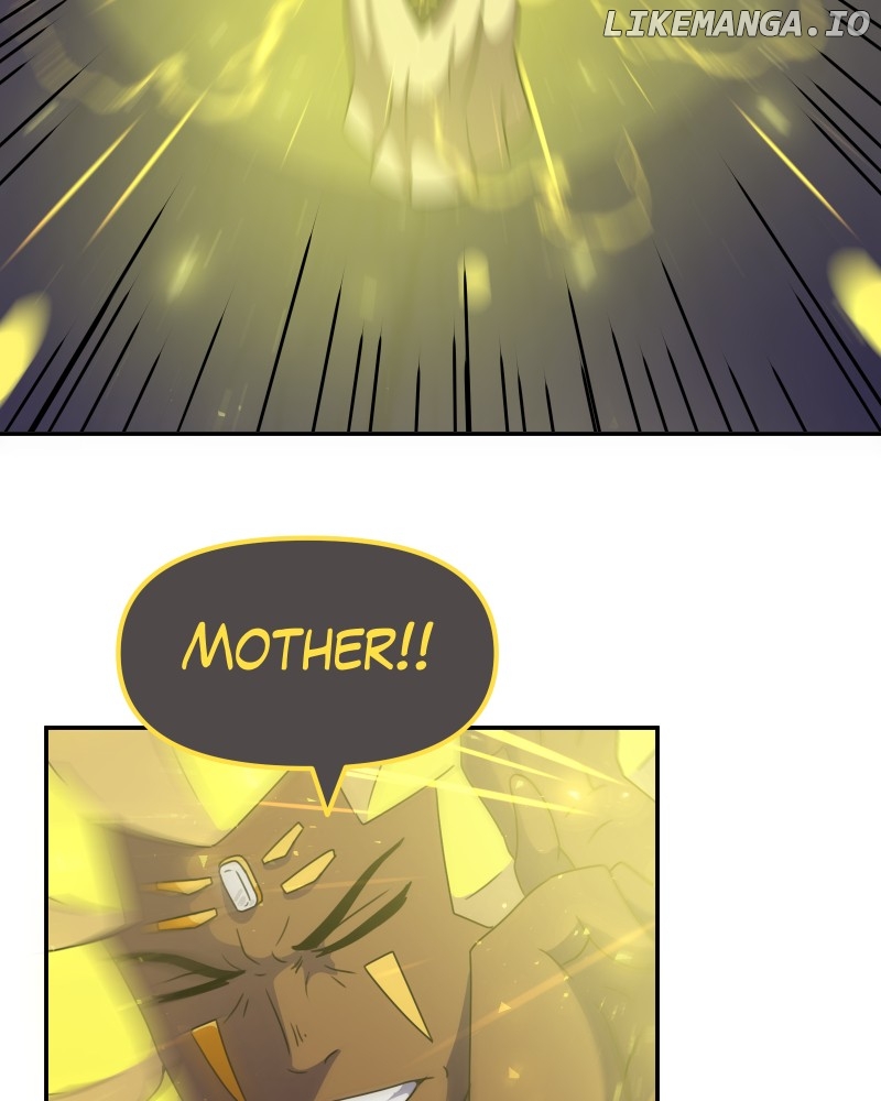 Soul Gear Chapter 69 - page 22