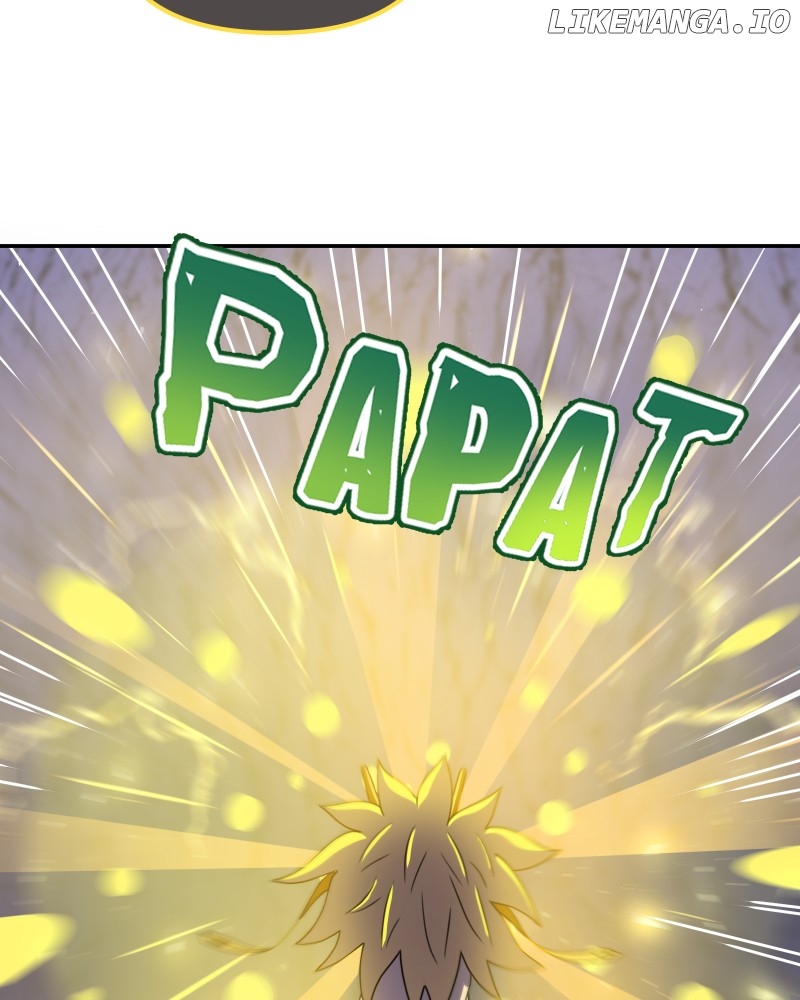 Soul Gear Chapter 69 - page 24