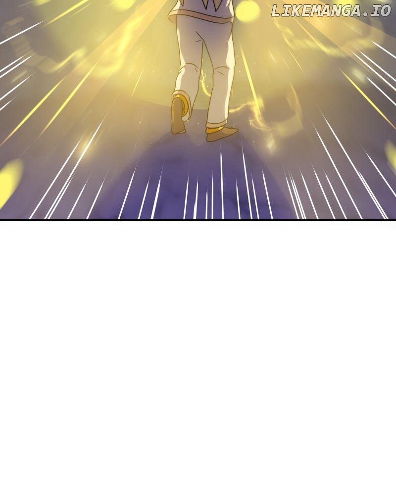 Soul Gear Chapter 69 - page 25