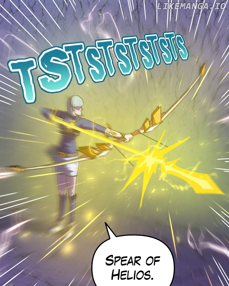 Soul Gear Chapter 69 - page 29