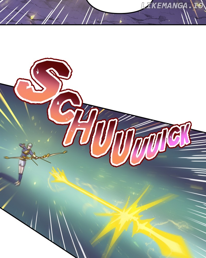 Soul Gear Chapter 69 - page 30