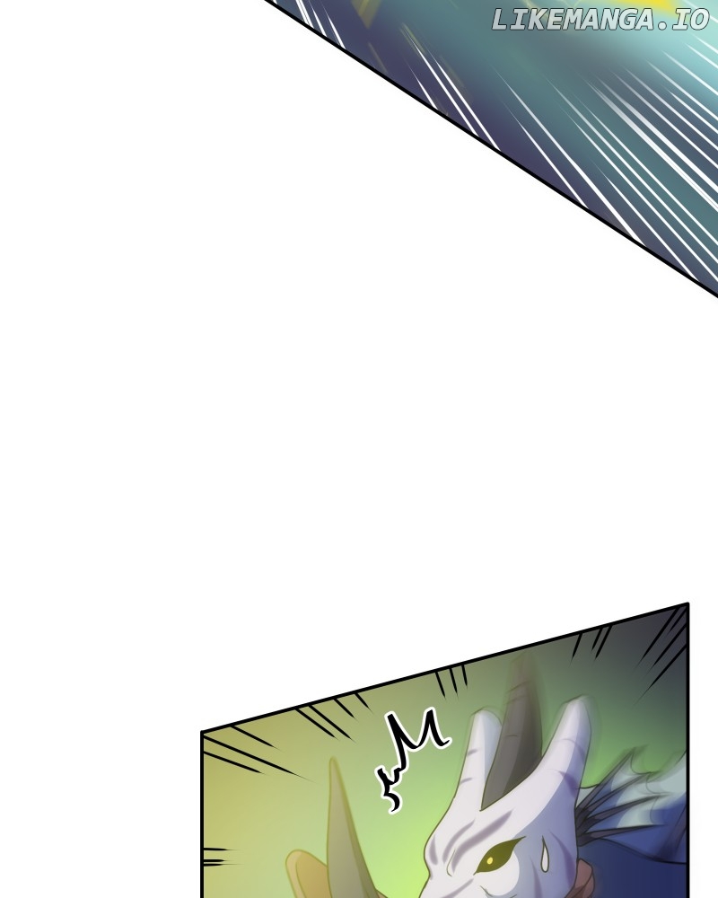 Soul Gear Chapter 69 - page 31