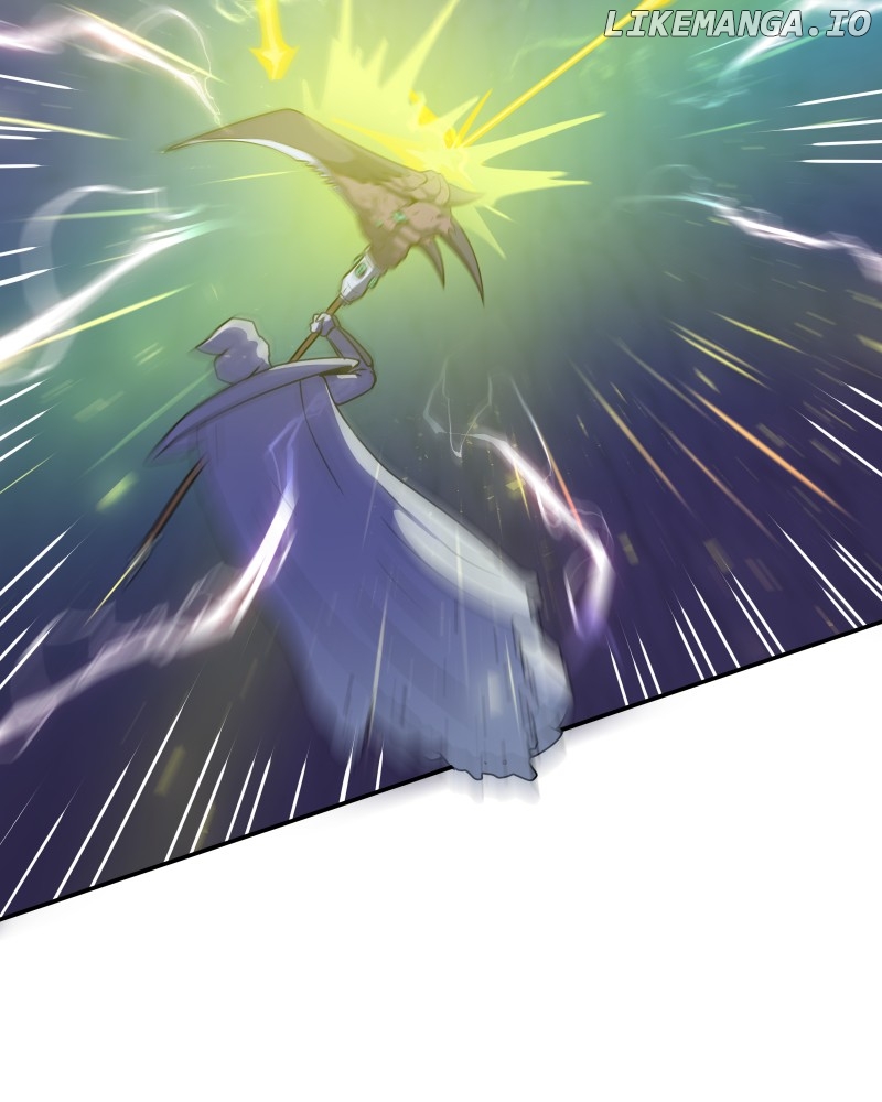 Soul Gear Chapter 69 - page 36