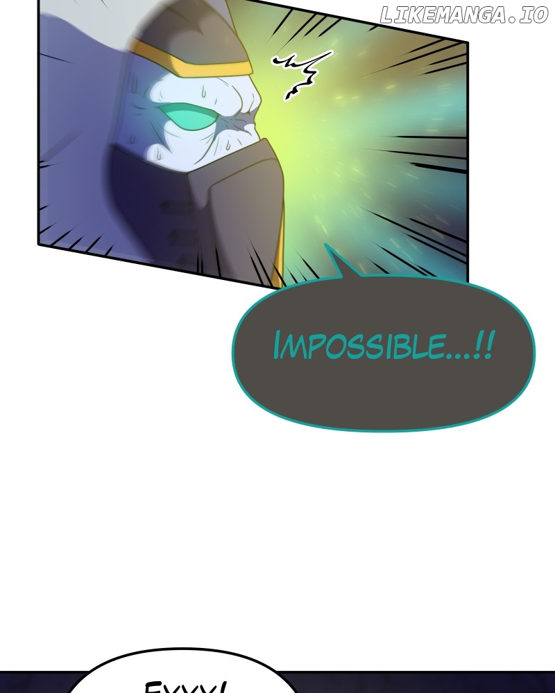 Soul Gear Chapter 69 - page 38