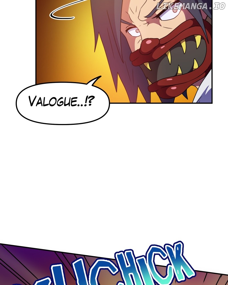 Soul Gear Chapter 69 - page 40