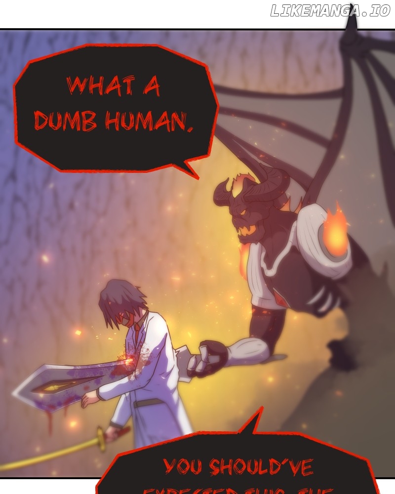 Soul Gear Chapter 69 - page 42