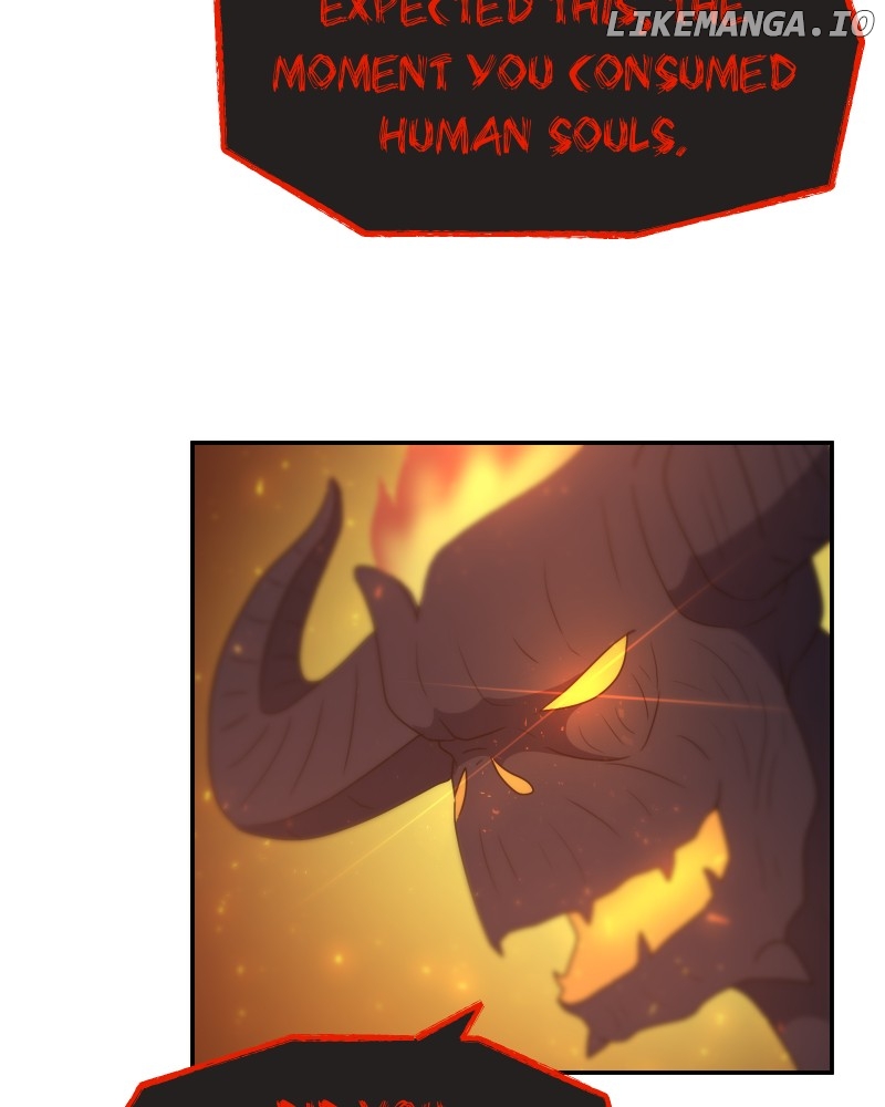 Soul Gear Chapter 69 - page 43