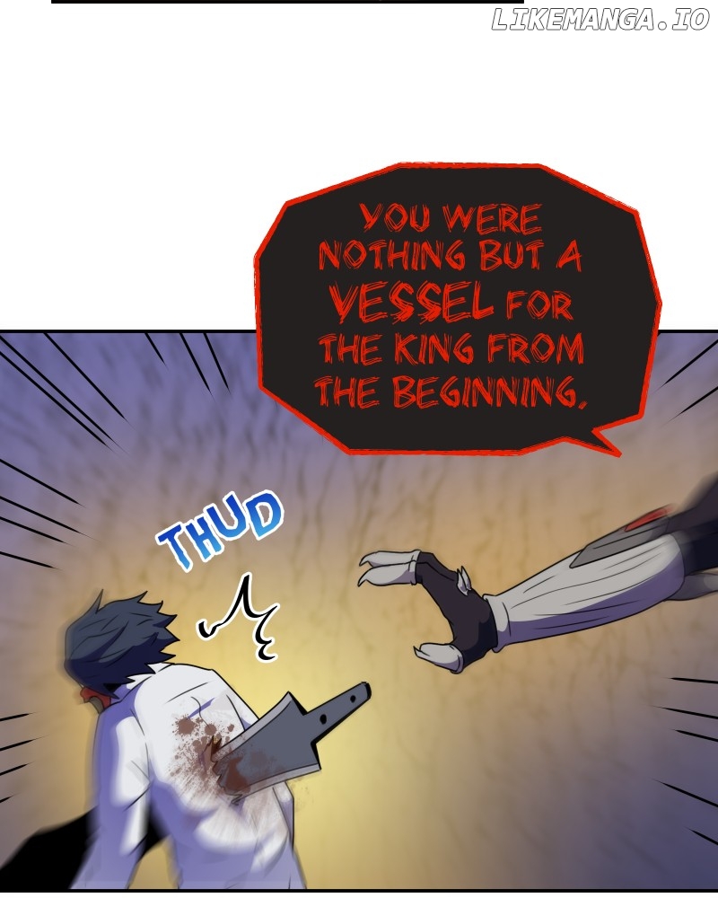 Soul Gear Chapter 69 - page 45
