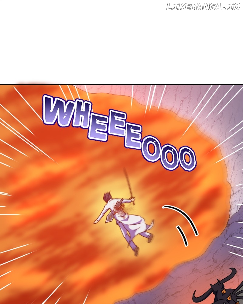 Soul Gear Chapter 69 - page 46