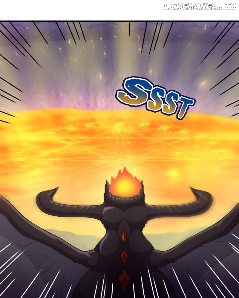 Soul Gear Chapter 69 - page 50