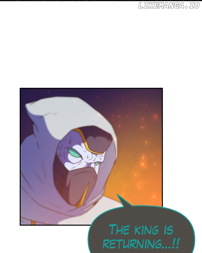 Soul Gear Chapter 69 - page 51