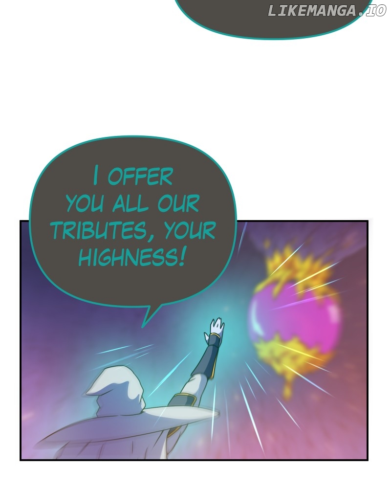 Soul Gear Chapter 69 - page 52