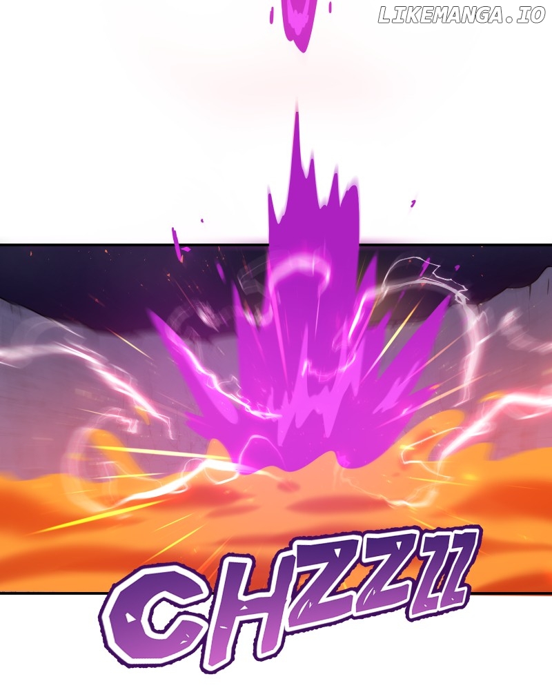 Soul Gear Chapter 69 - page 55