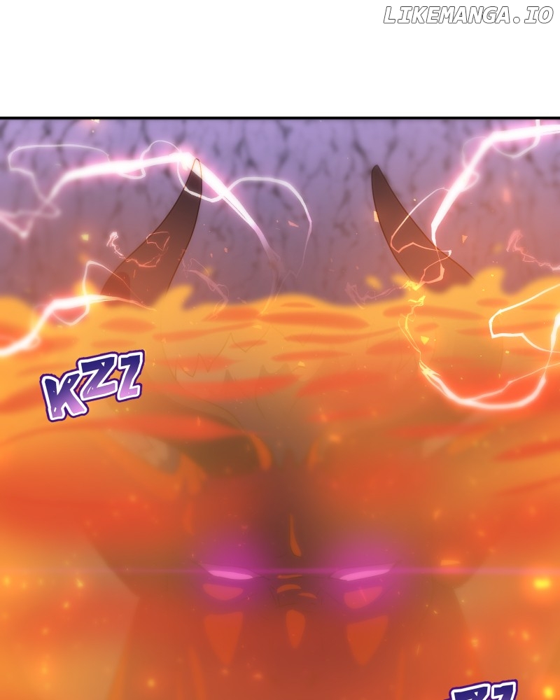 Soul Gear Chapter 69 - page 56