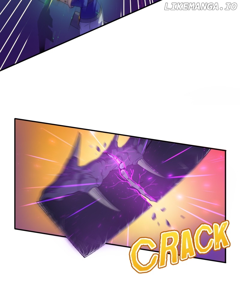 Soul Gear Chapter 69 - page 6