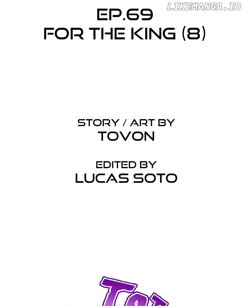 Soul Gear Chapter 69 - page 9