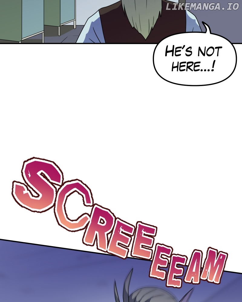 Soul Gear Chapter 55 - page 10