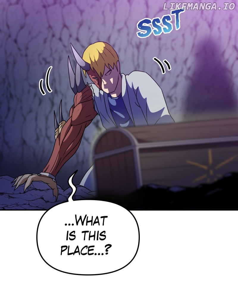 Soul Gear Chapter 55 - page 24