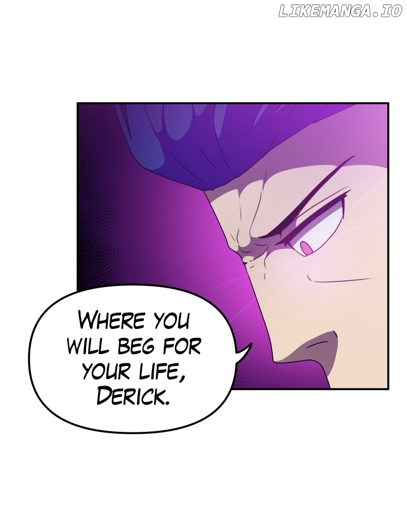 Soul Gear Chapter 55 - page 25