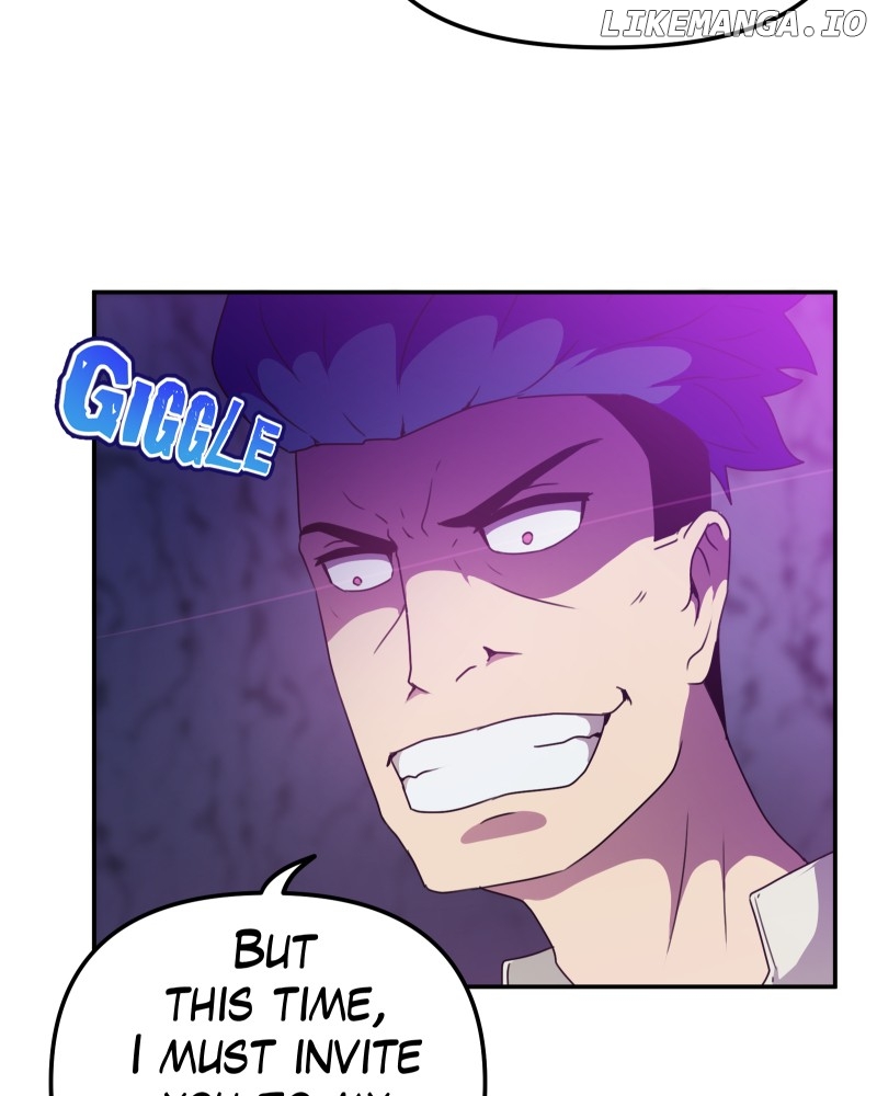 Soul Gear Chapter 55 - page 27