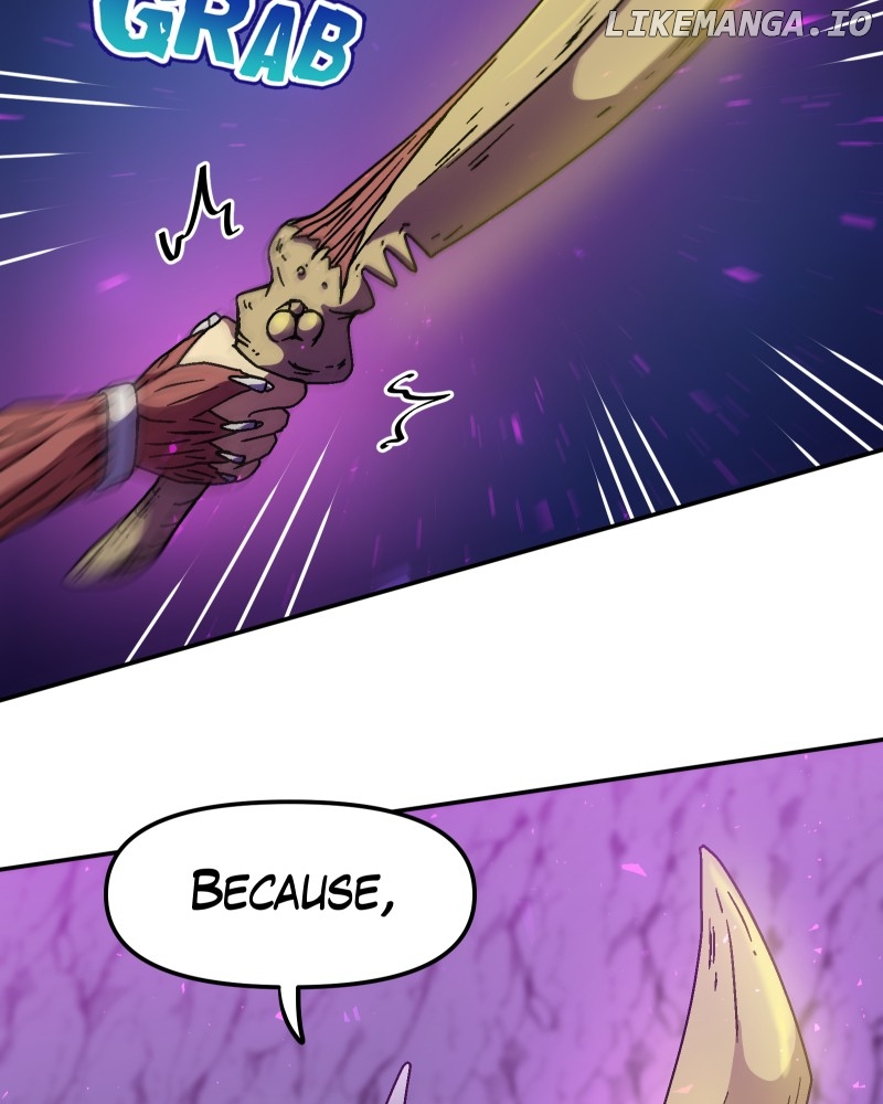 Soul Gear Chapter 55 - page 32