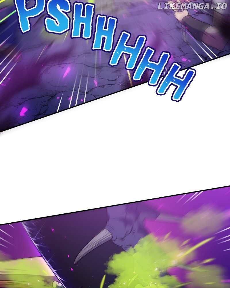 Soul Gear Chapter 55 - page 40