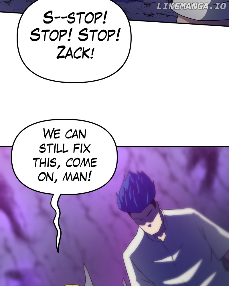 Soul Gear Chapter 55 - page 44