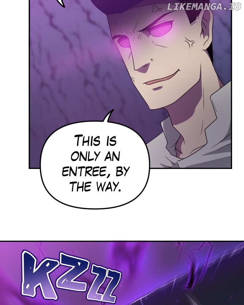 Soul Gear Chapter 55 - page 46