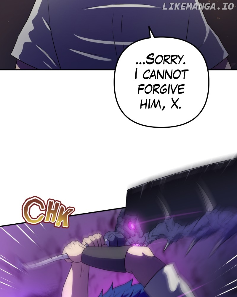 Soul Gear Chapter 55 - page 59