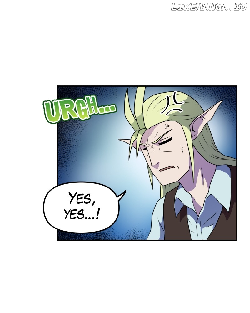 Soul Gear Chapter 55 - page 6