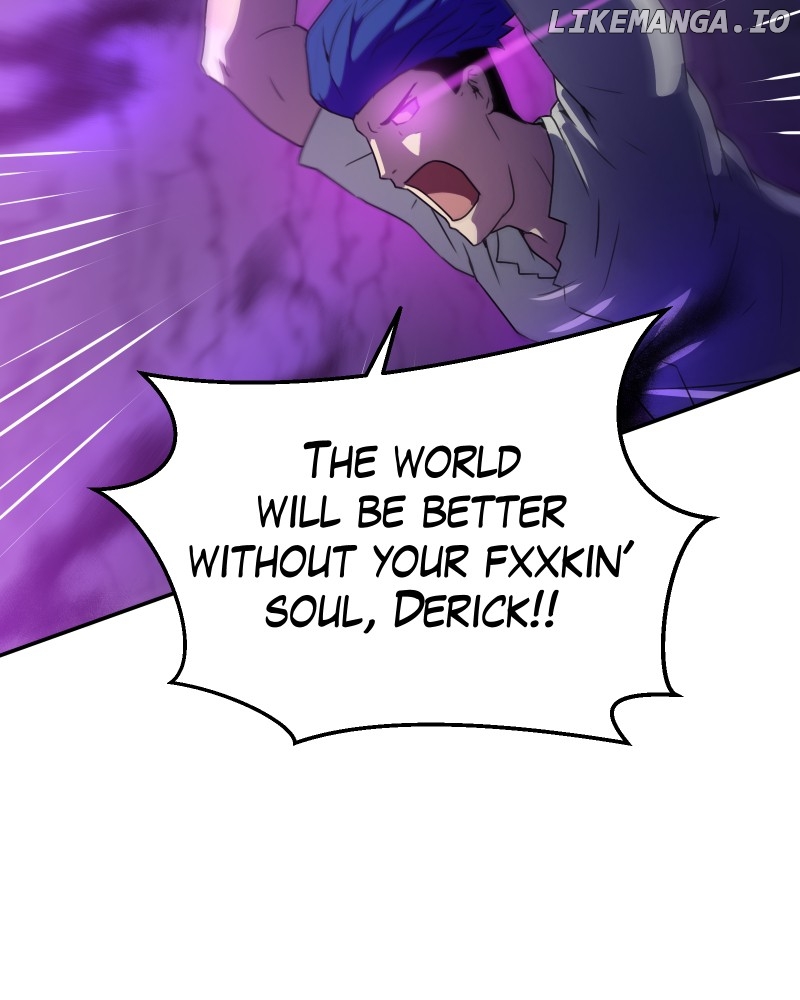 Soul Gear Chapter 55 - page 60