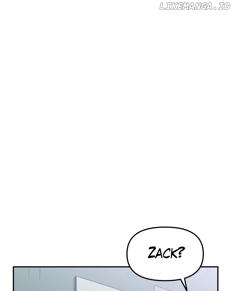 Soul Gear Chapter 55 - page 7
