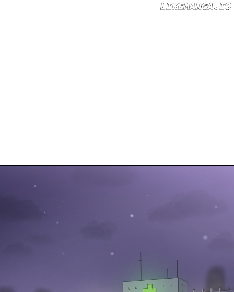 Soul Gear Chapter 53 - page 28