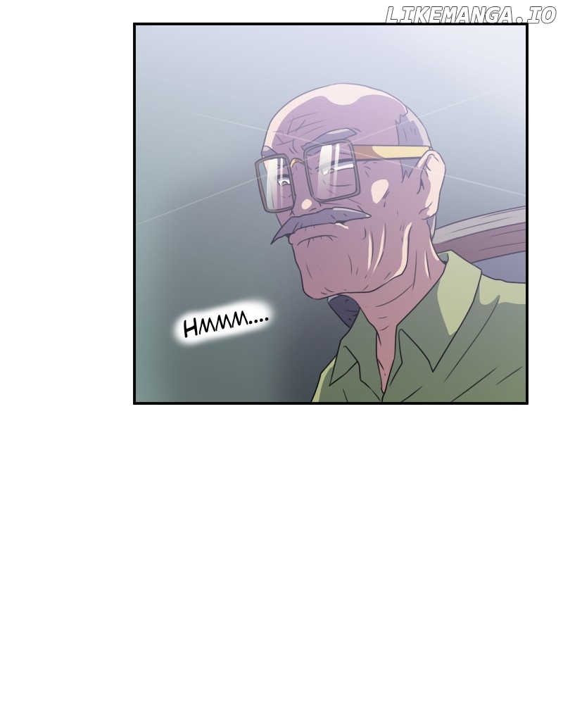 Soul Gear Chapter 53 - page 48