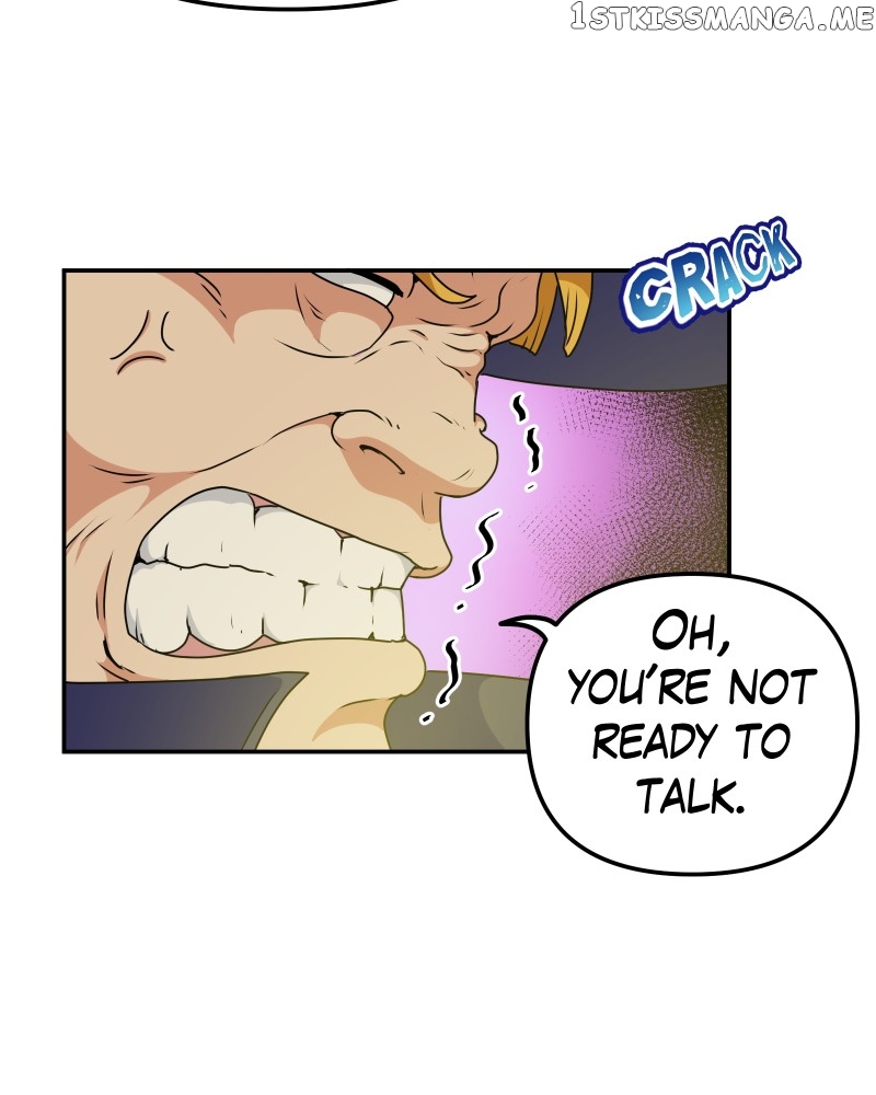 Soul Gear Chapter 37 - page 18