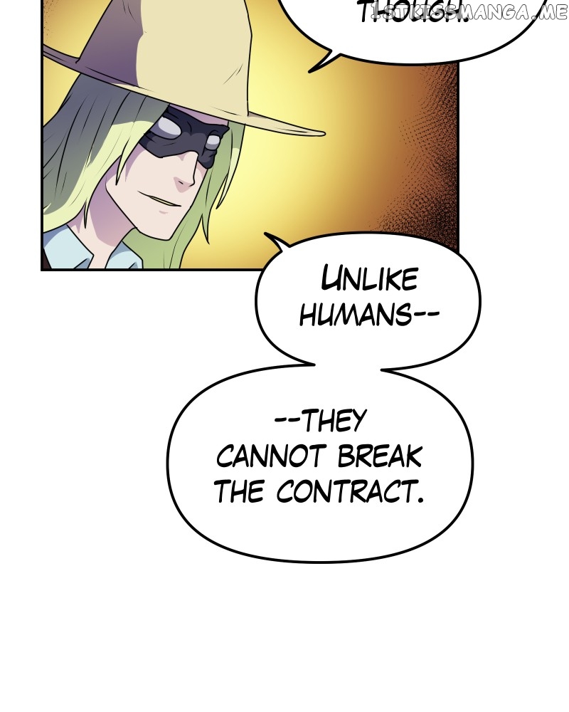 Soul Gear Chapter 37 - page 43