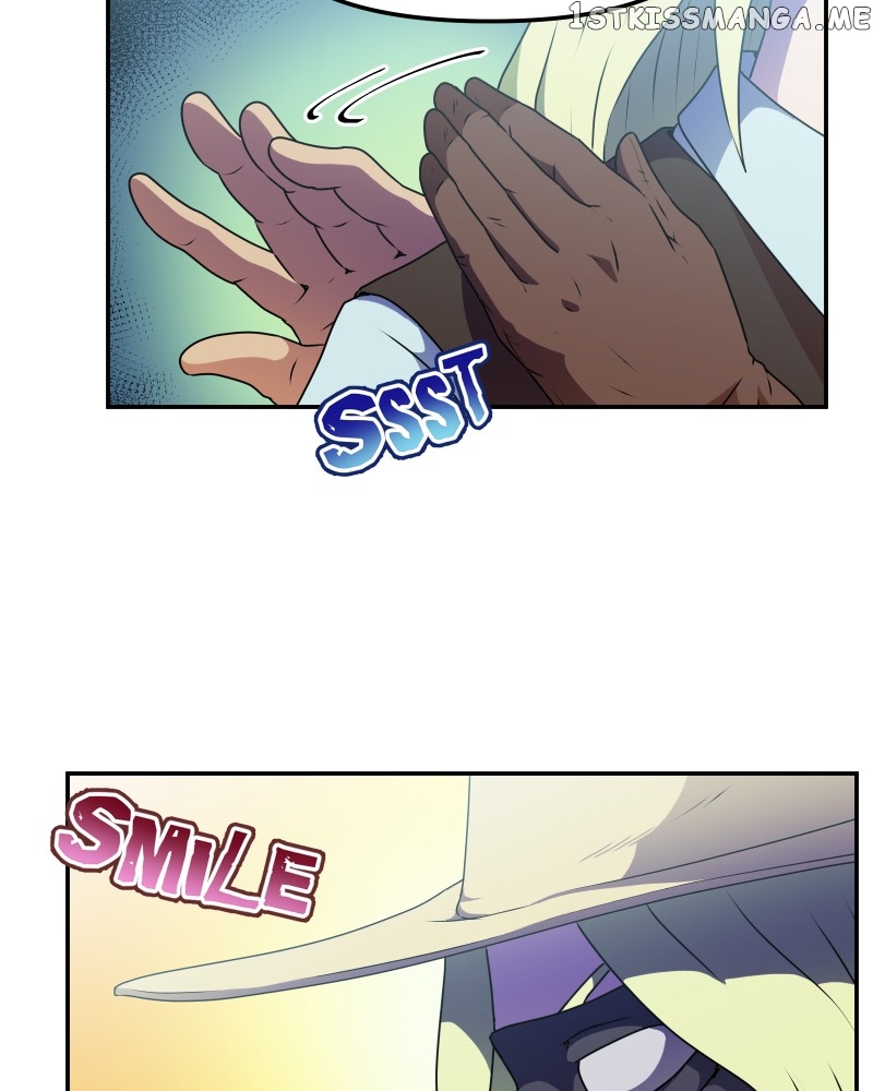 Soul Gear Chapter 37 - page 47