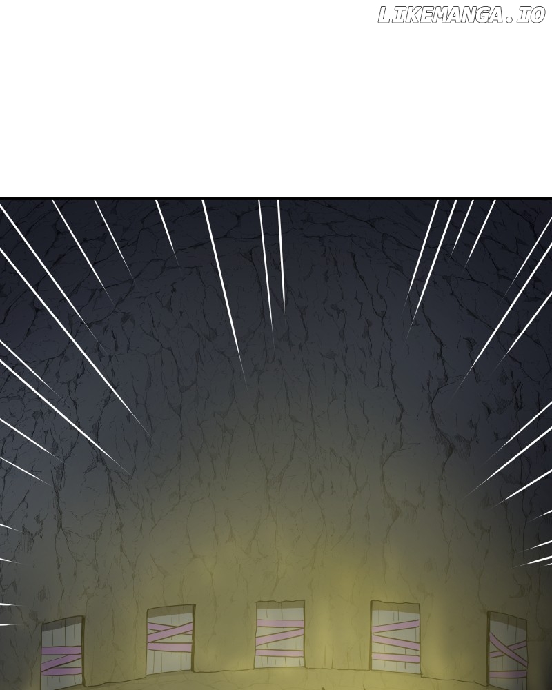 Soul Gear Chapter 44 - page 1