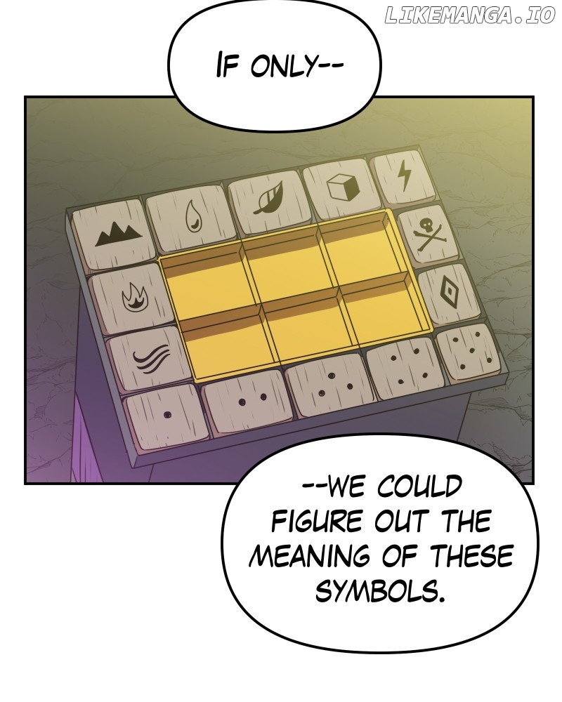 Soul Gear Chapter 44 - page 12