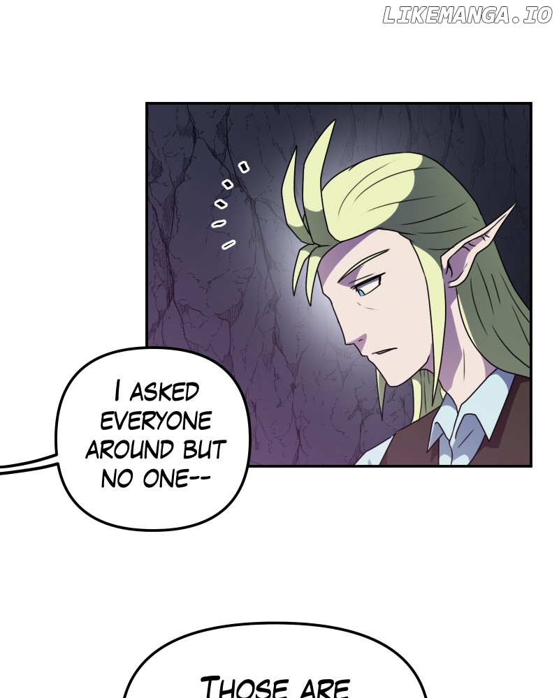 Soul Gear Chapter 44 - page 13