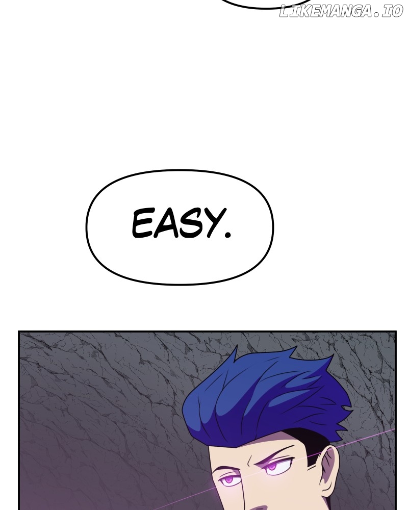 Soul Gear Chapter 44 - page 17