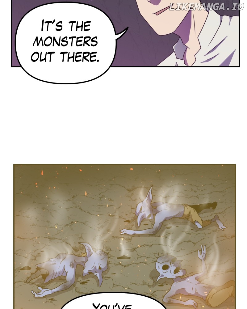 Soul Gear Chapter 44 - page 18
