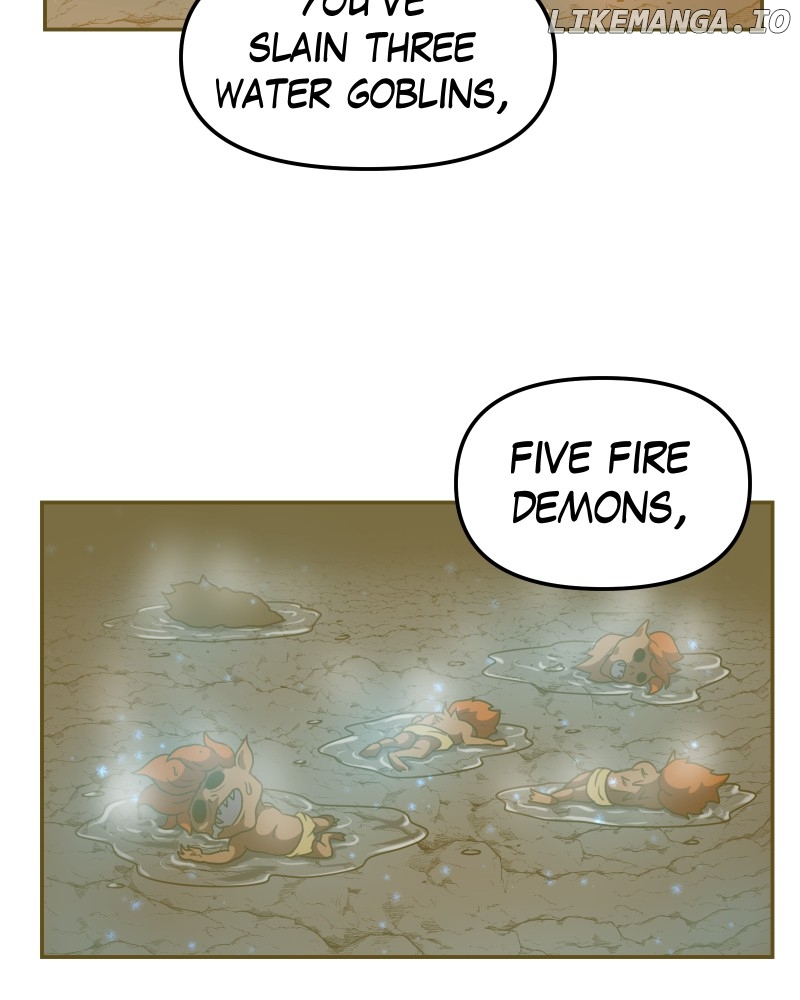 Soul Gear Chapter 44 - page 19